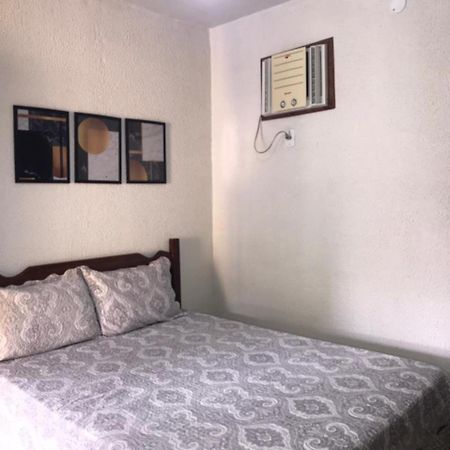 אריאל דו קאבו Suites Mar Azul Prainha מראה חיצוני תמונה