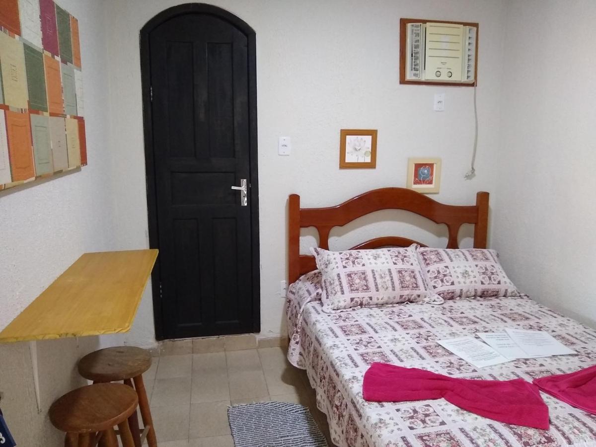 אריאל דו קאבו Suites Mar Azul Prainha מראה חיצוני תמונה