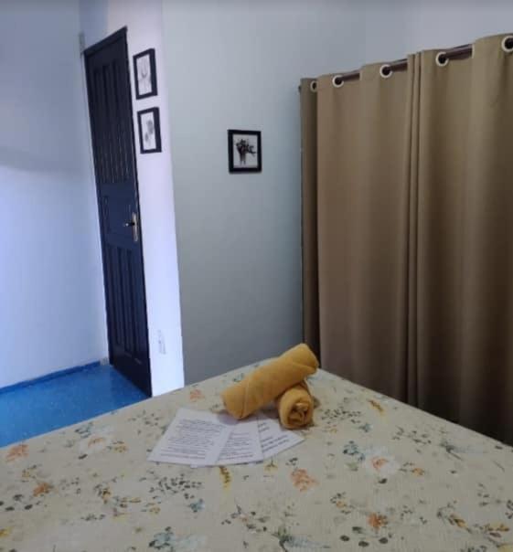 אריאל דו קאבו Suites Mar Azul Prainha מראה חיצוני תמונה