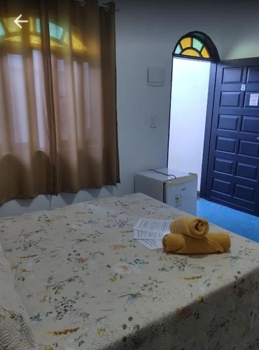 אריאל דו קאבו Suites Mar Azul Prainha מראה חיצוני תמונה