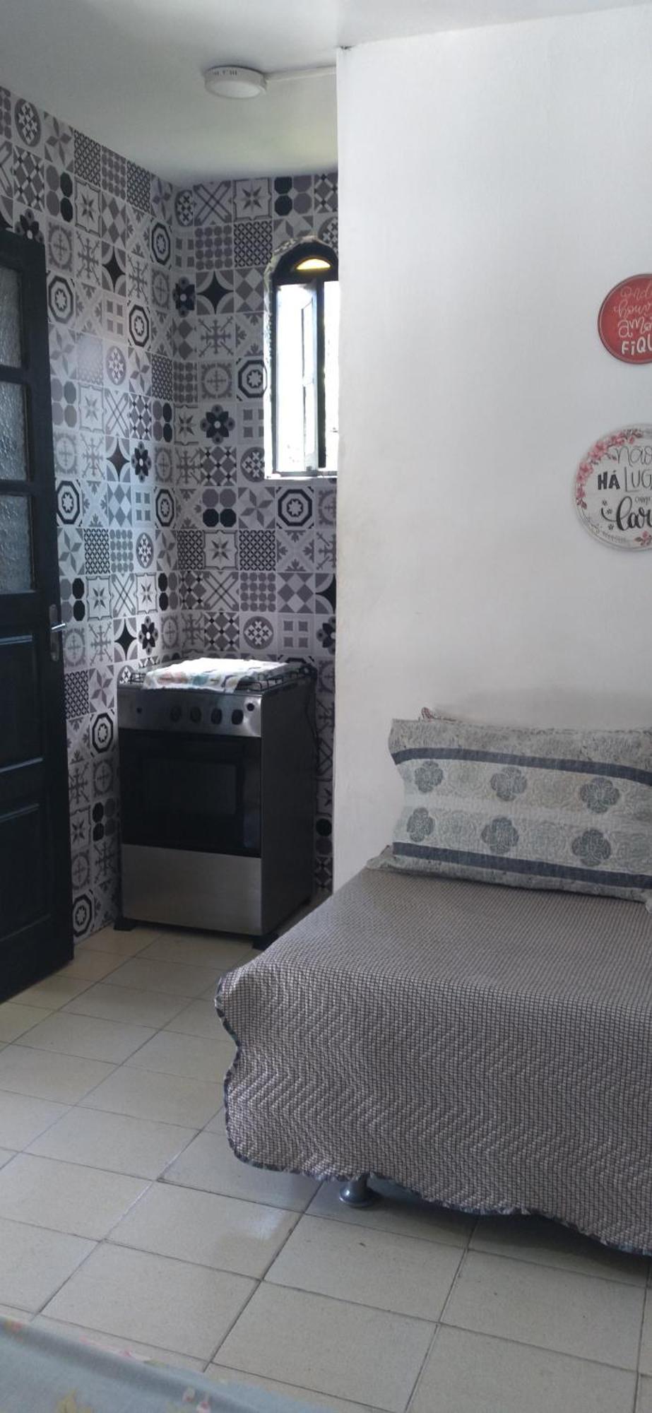 אריאל דו קאבו Suites Mar Azul Prainha חדר תמונה
